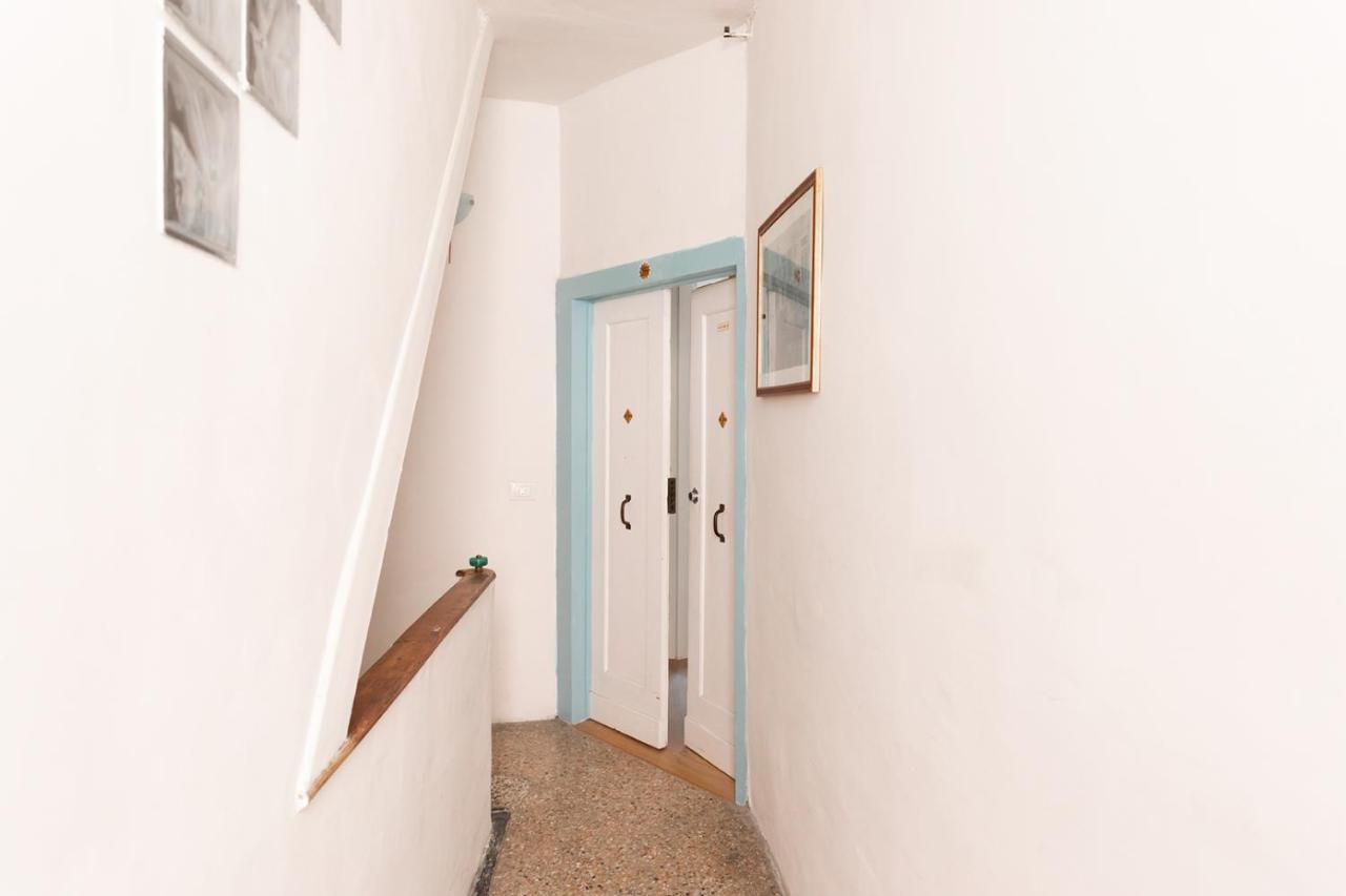 Ca Silva, Vicino Biennale Apartamento *