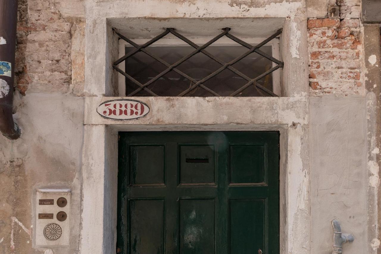 Ca Silva, Vicino Biennale *