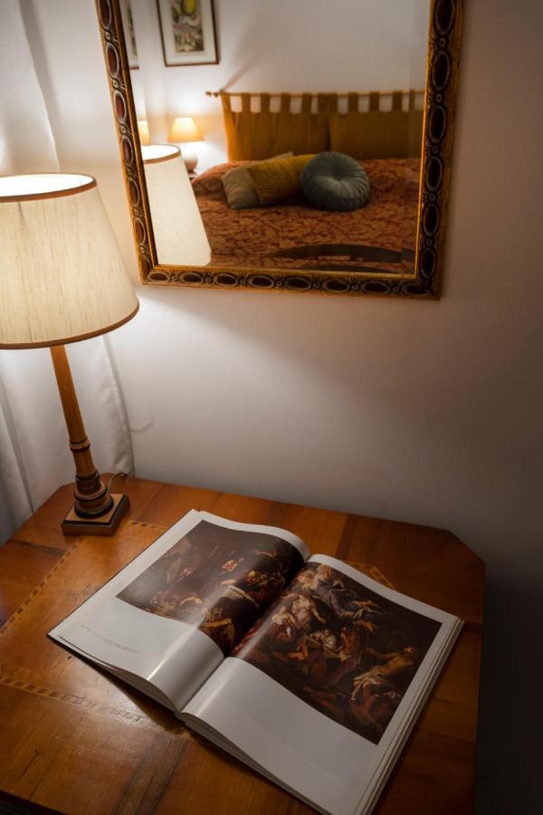 Ca Paola Cozy Apartamento Veneza