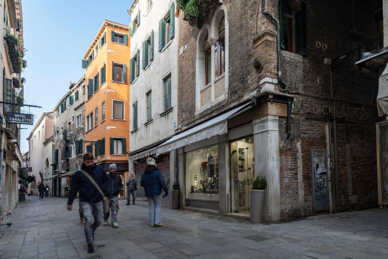 Ca Paola Cozy * Venice