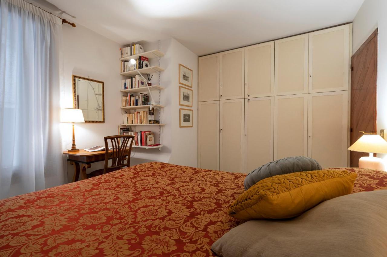 Ca Paola Cozy Apartamento Veneza