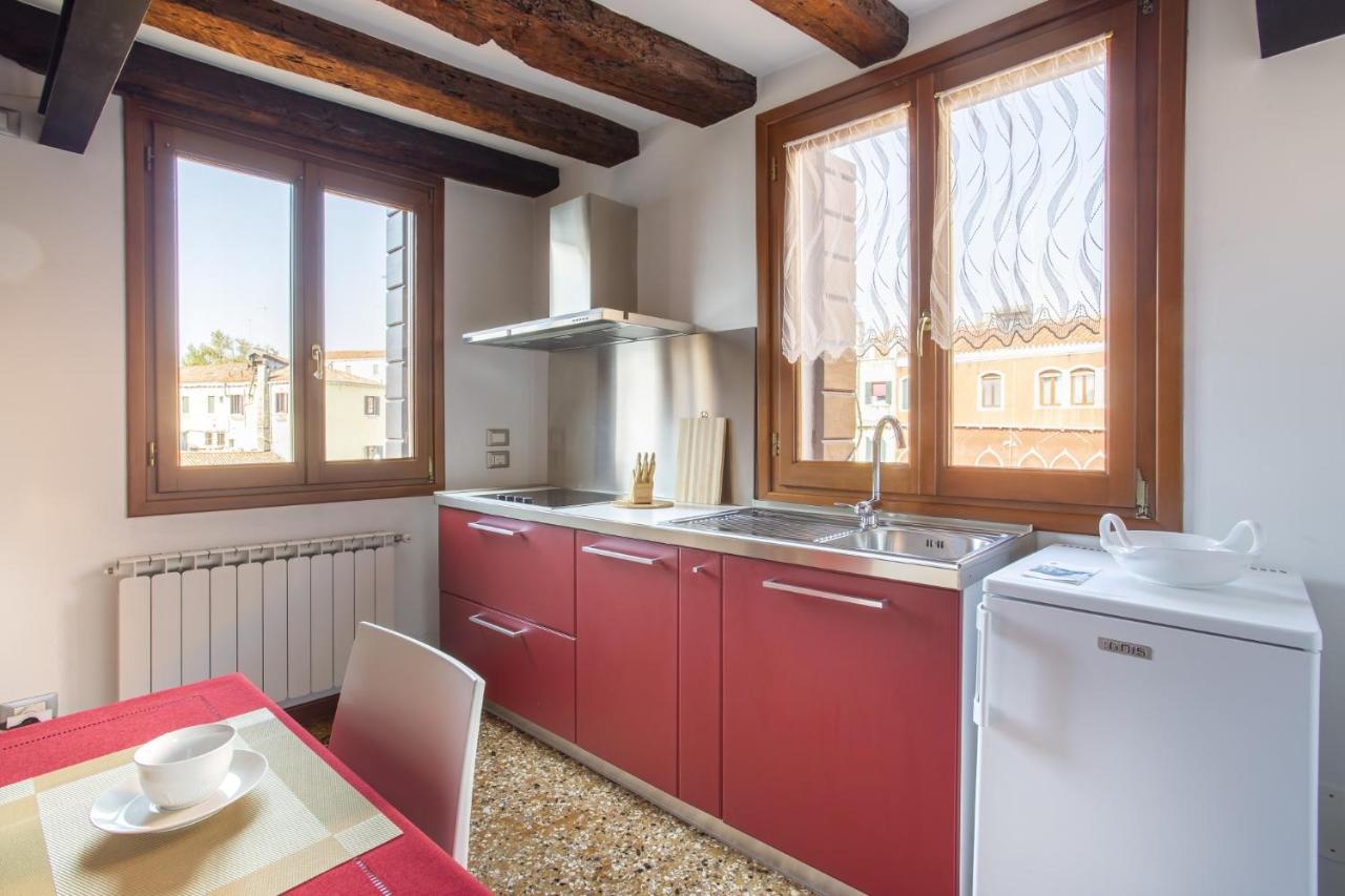 Guglie View Venice