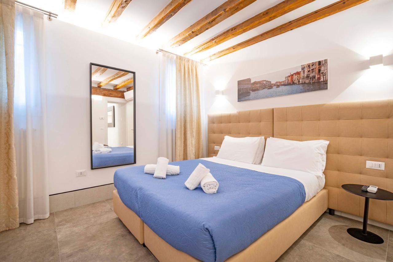 Villa La Terrasse Venice