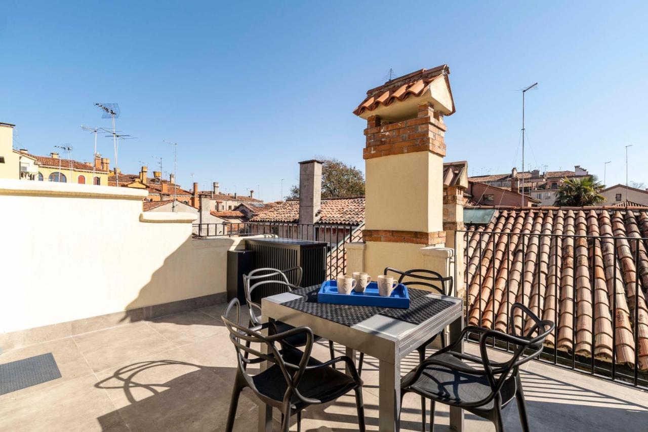Villa La Terrasse Venice