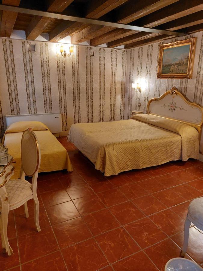 Residenza San Maurizio Venice