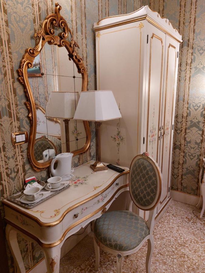 Residenza San Maurizio Guest house 3*