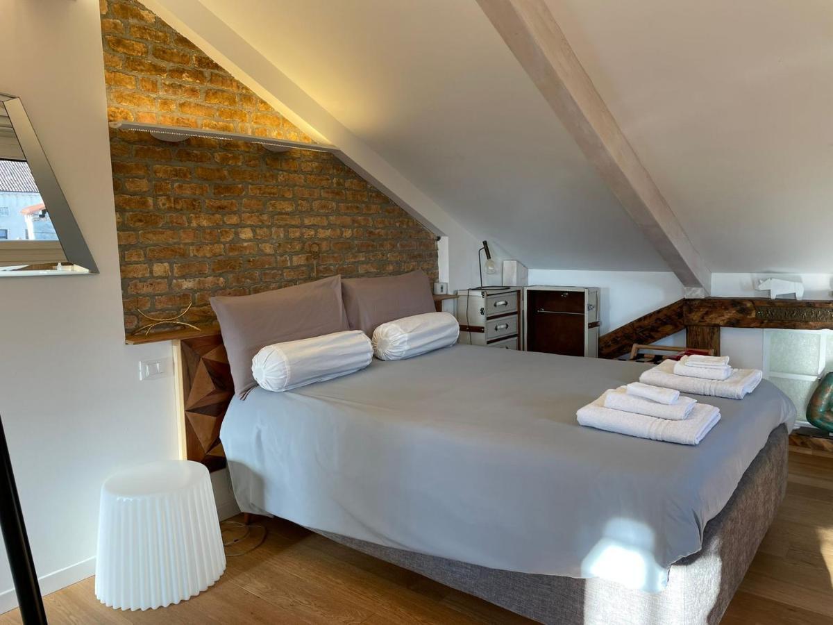 Biennale Gallery Loft Appartamento *
