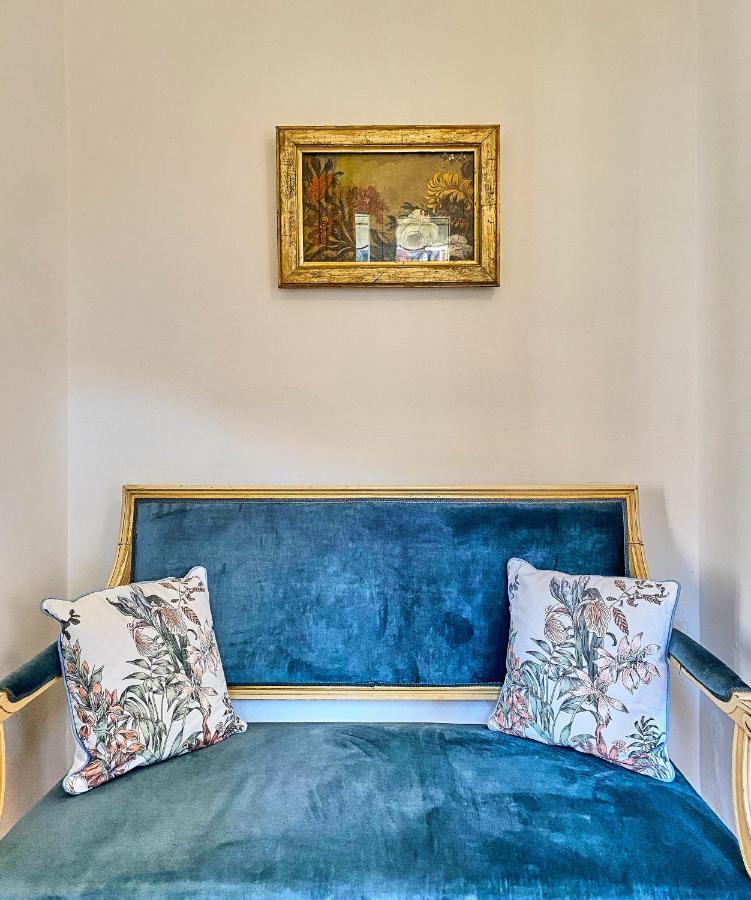 Venezianischer Palazzo Mit Kostenlosen Wlan Naehe Markusplatz Apartment Venice