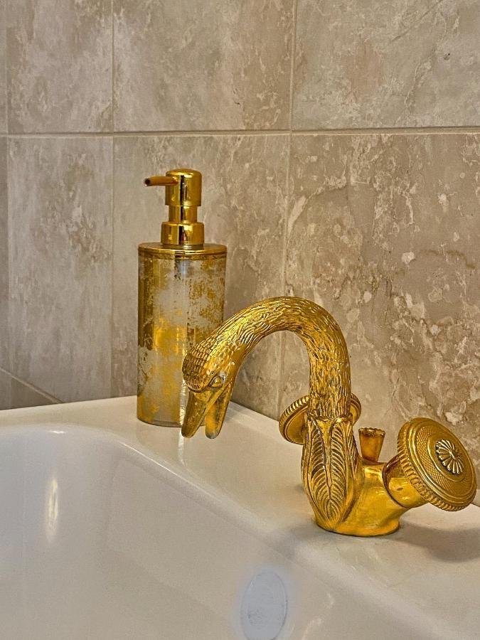 Apartment Venezianischer Palazzo Mit Kostenlosen Wlan Naehe Markusplatz Venice