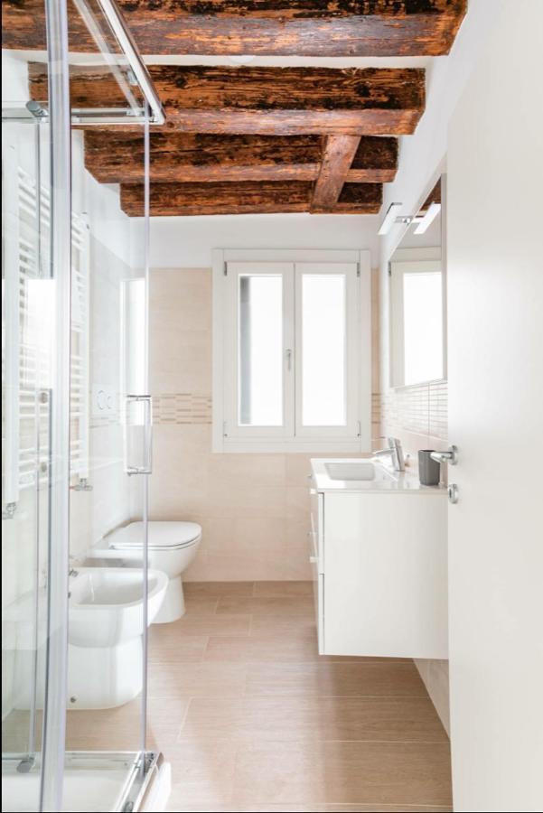Palazzina San Polo 2151 Apartment