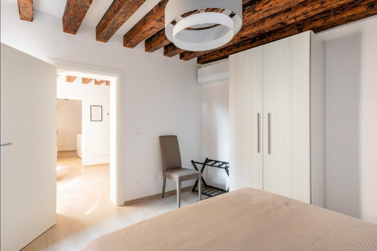 Palazzina San Polo 2151 Apartment Venice