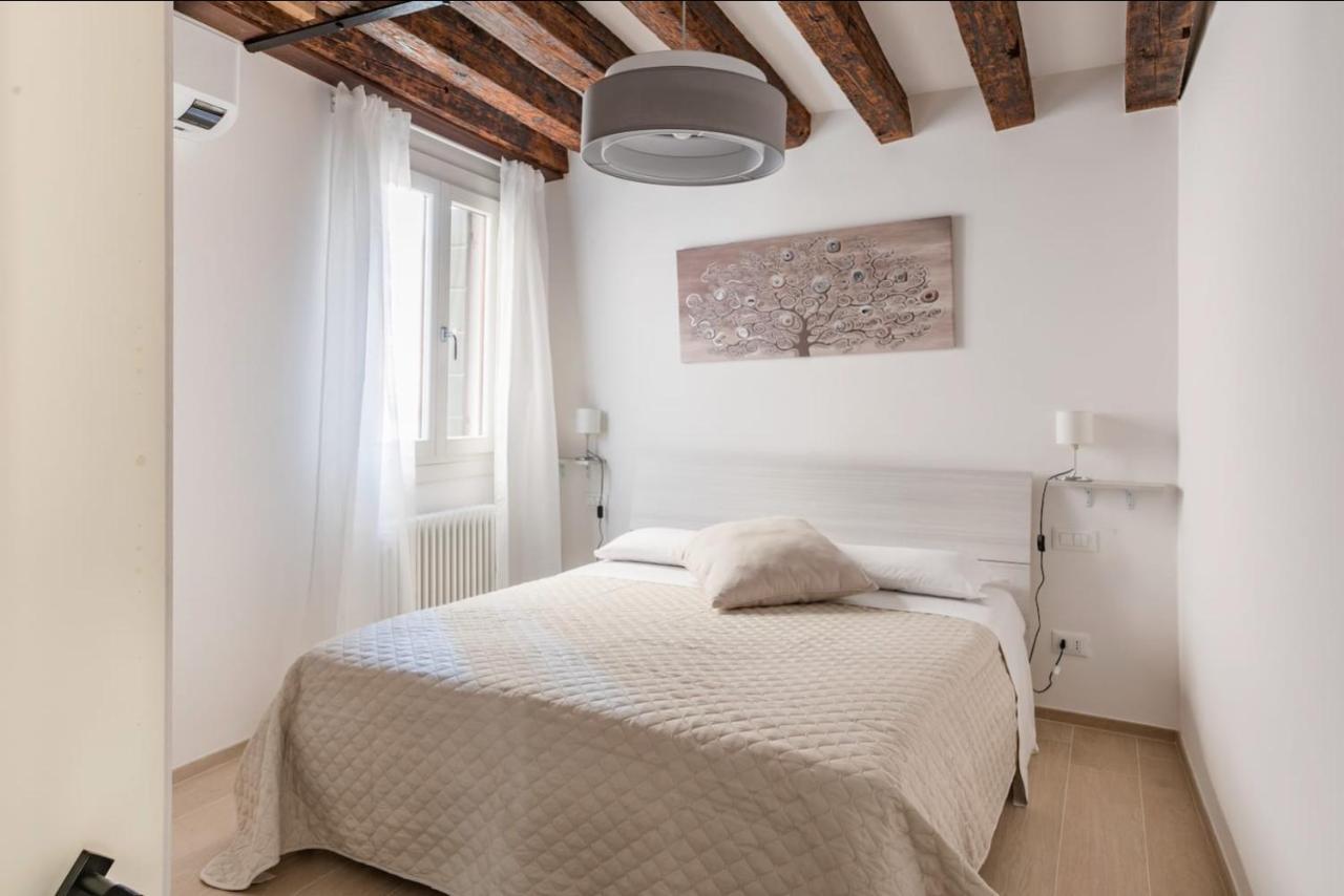 Apartment Palazzina San Polo 2151