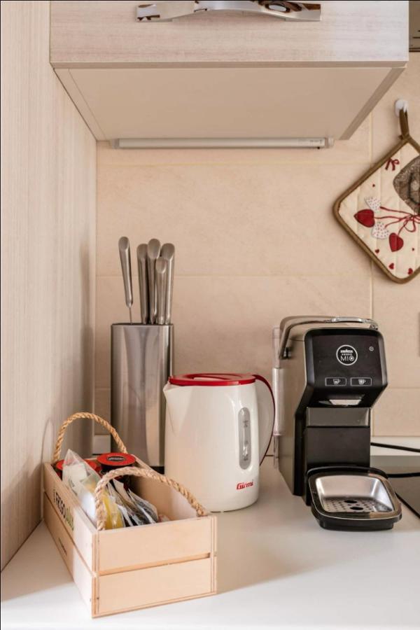 Apartment Palazzina San Polo 2151