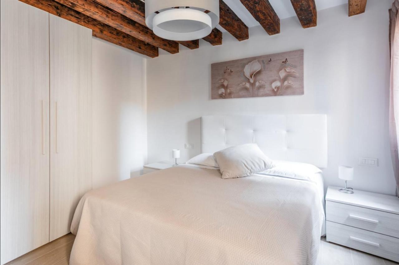 Palazzina San Polo 2151 Venice
