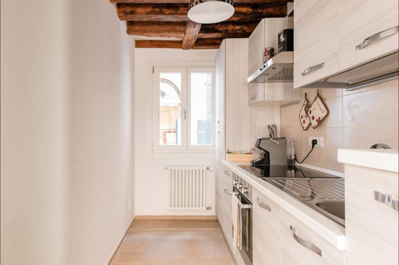 Palazzina San Polo 2151 Apartment Venice