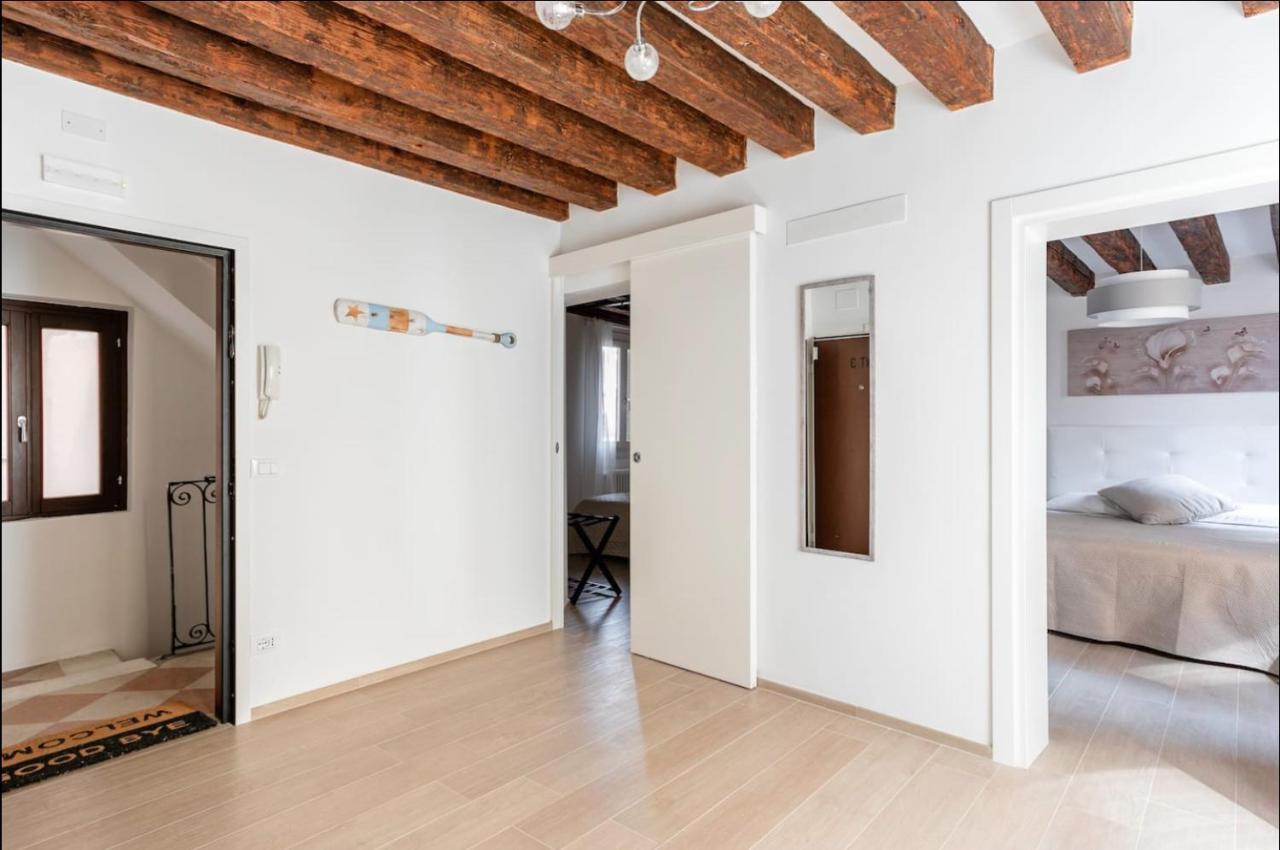 Palazzina San Polo 2151 Apartment Venice
