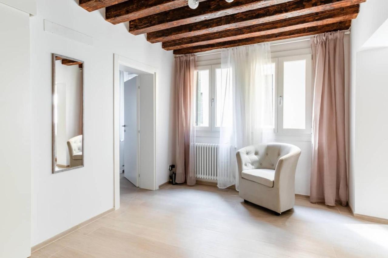Palazzina San Polo 2151 Apartment Venice