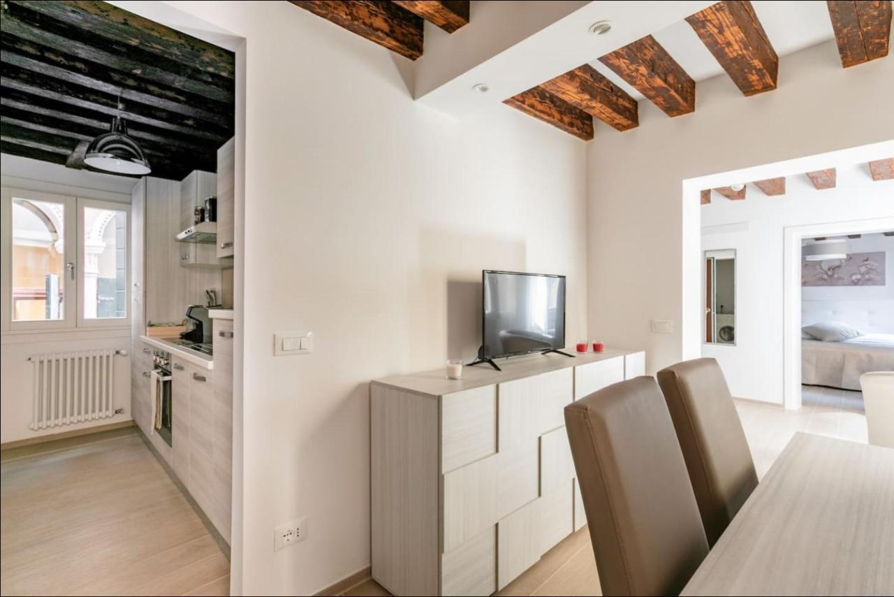 Apartment Palazzina San Polo 2151