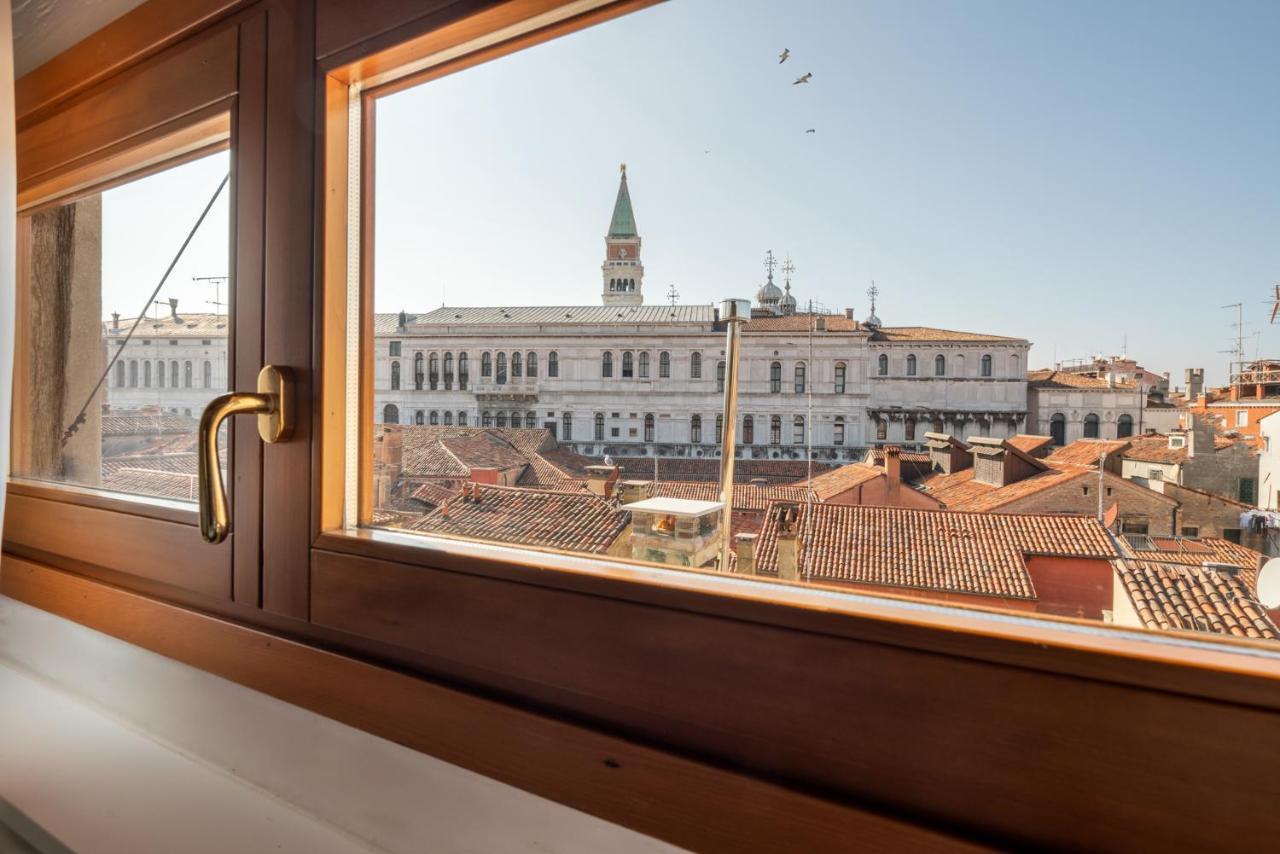Antigo Trovatore 3* Veneza