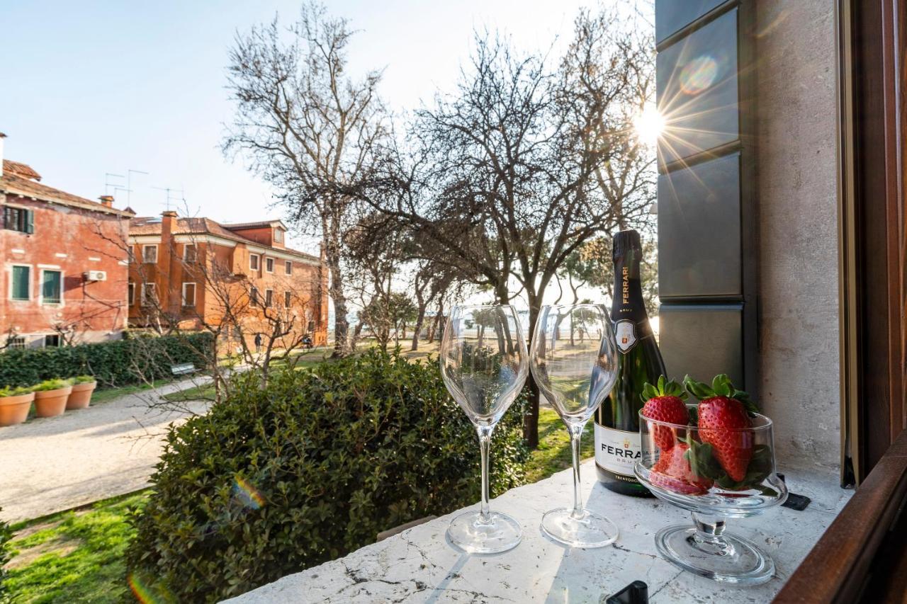 Apartamento Laguna D'oro Luxury *