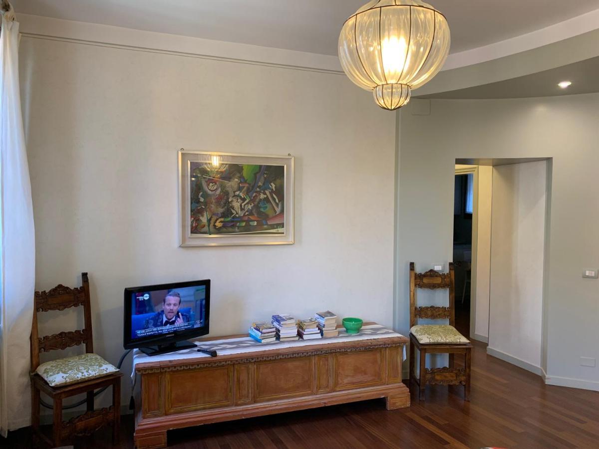 Apartamento Casa Verde Canal View Veneza