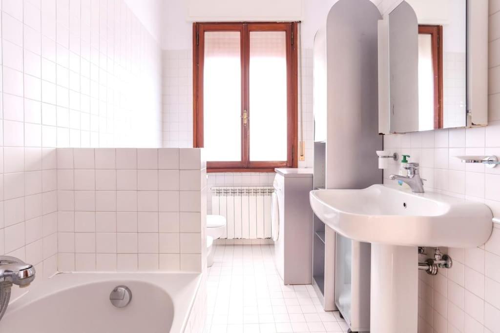 Nouvelle Vague Apartment