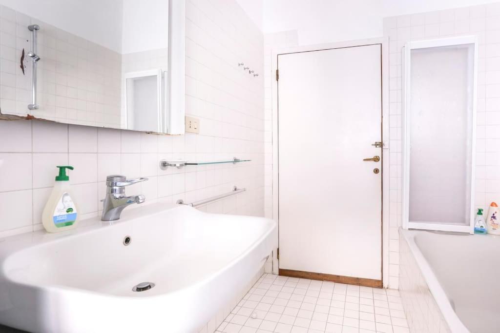 Apartment Nouvelle Vague Venice
