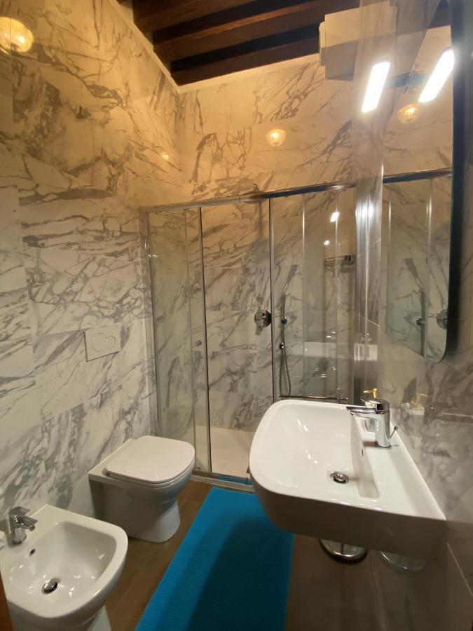 Tintoretto Vista Real Apartment *