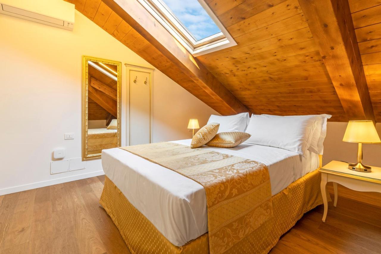 Laguna D'oro Luxury Apartamento *