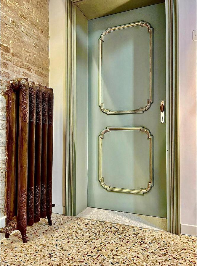 Apartment Teatro