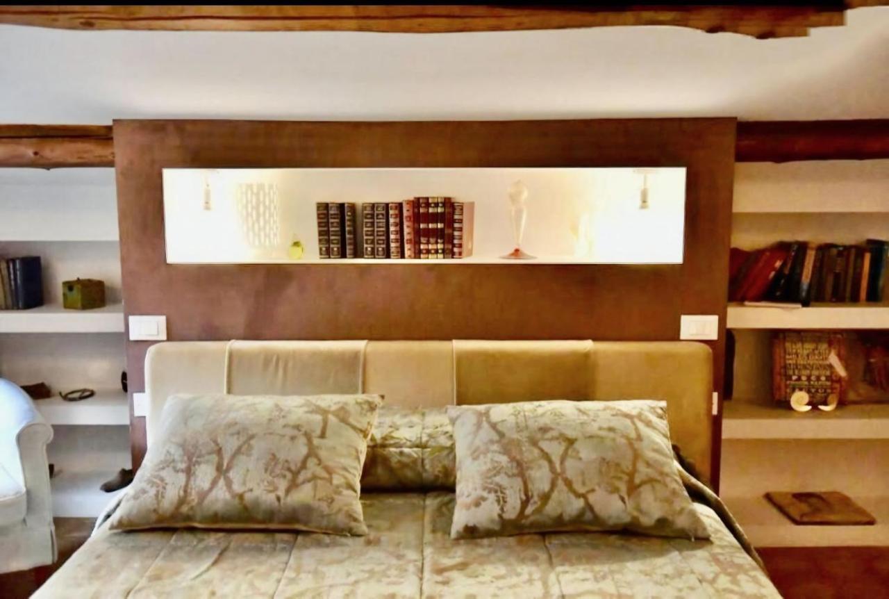 Teatro Apartment