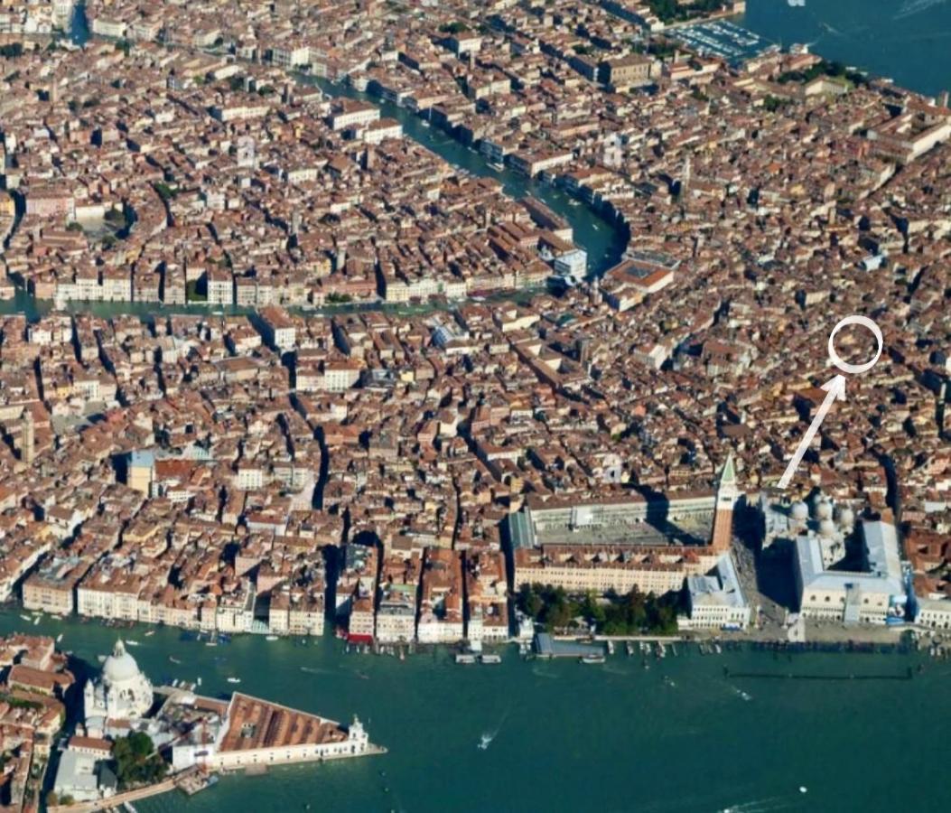 Ca Martinengo * Venice