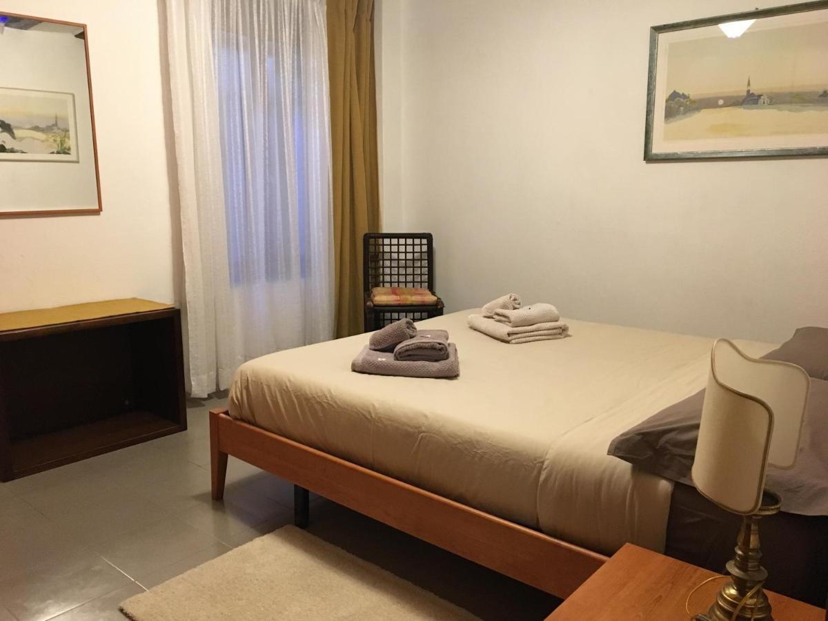 Casa Segalin Apartment Venice