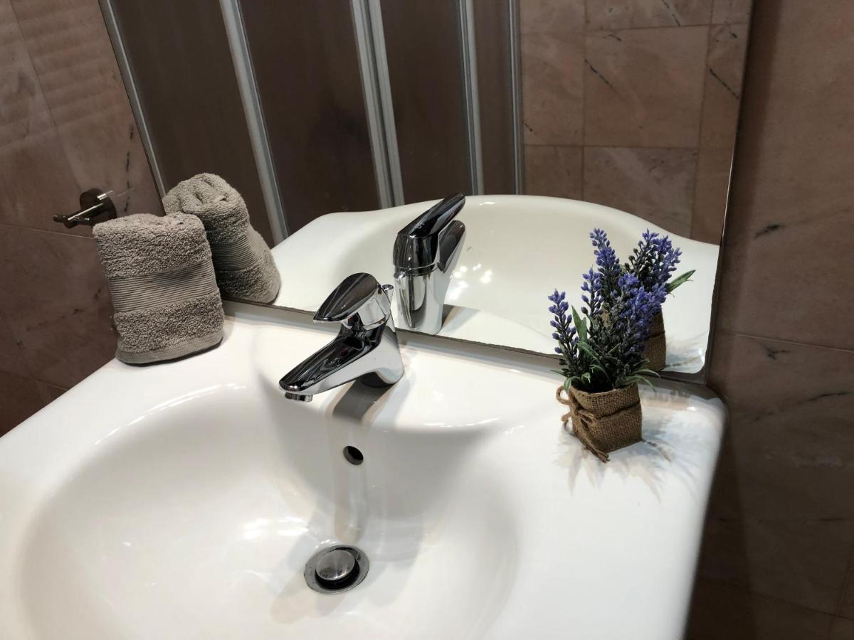 Salamon Apartment *