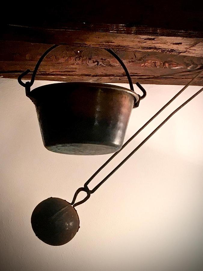 Casa Segalin Apartment
