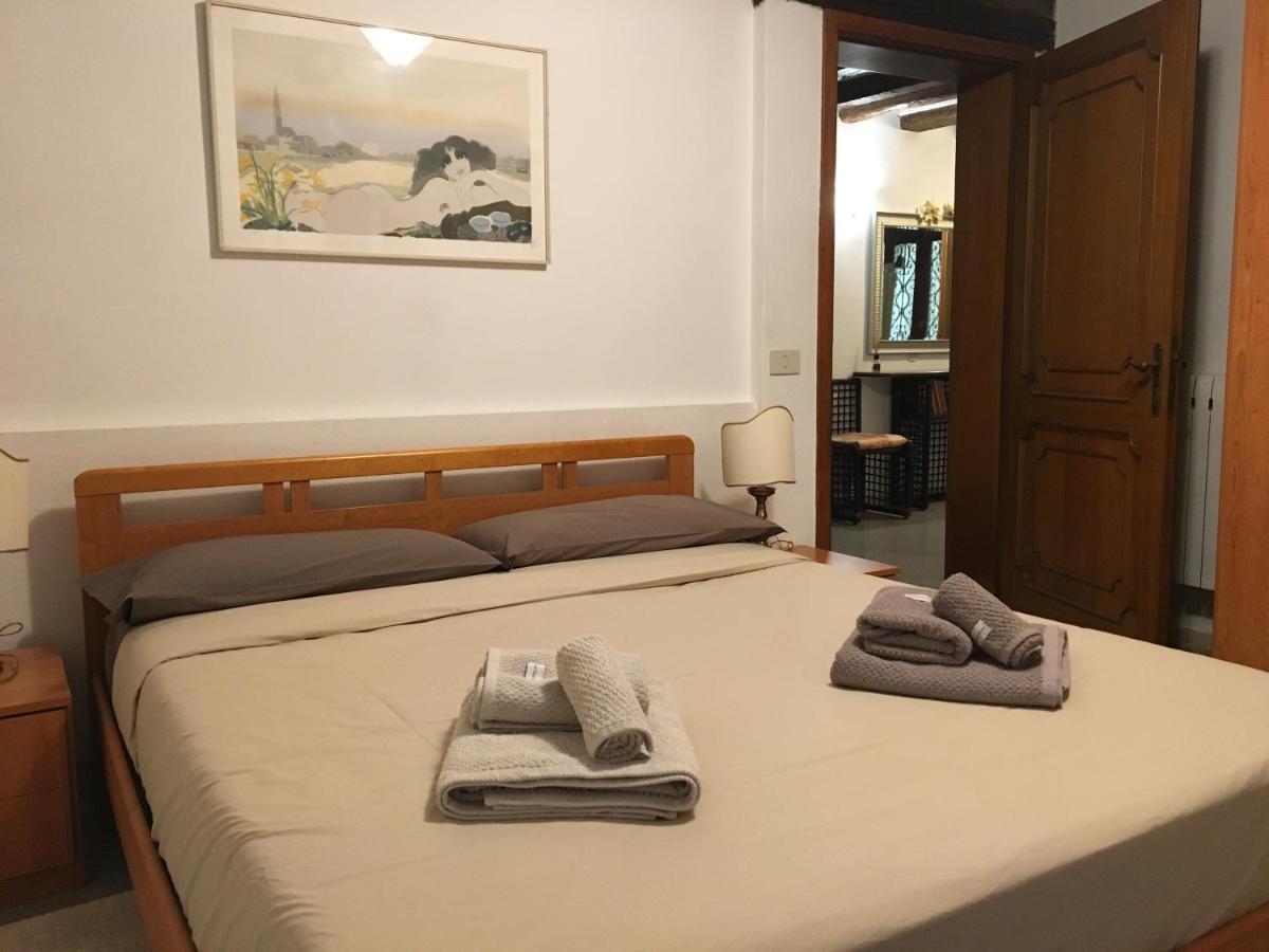 Apartment Casa Segalin