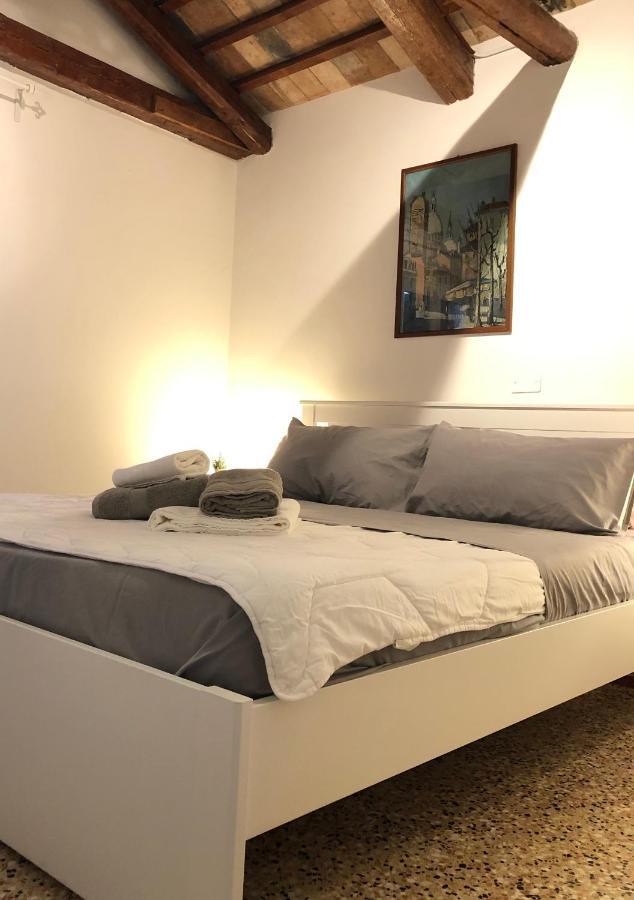 Salamon Apartment *