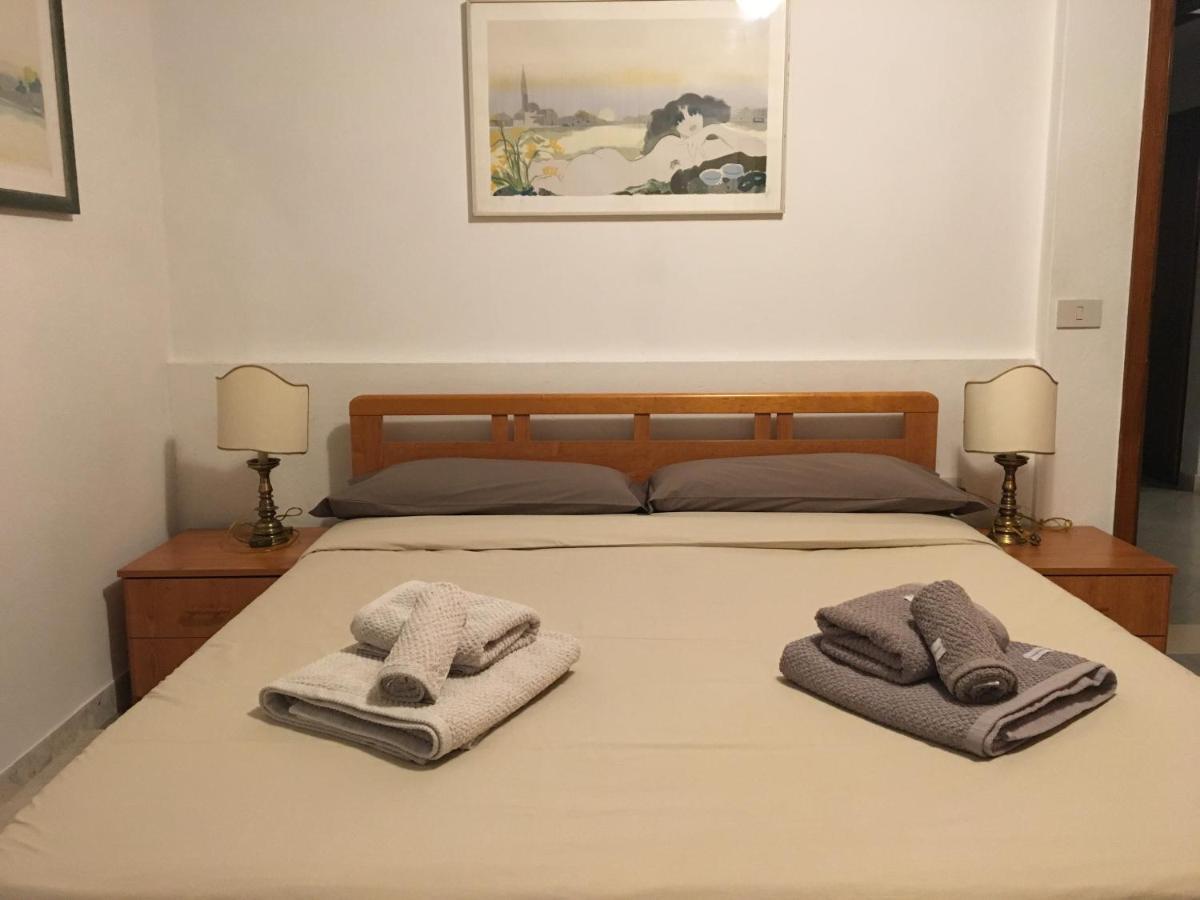 Casa Segalin Apartment Venice