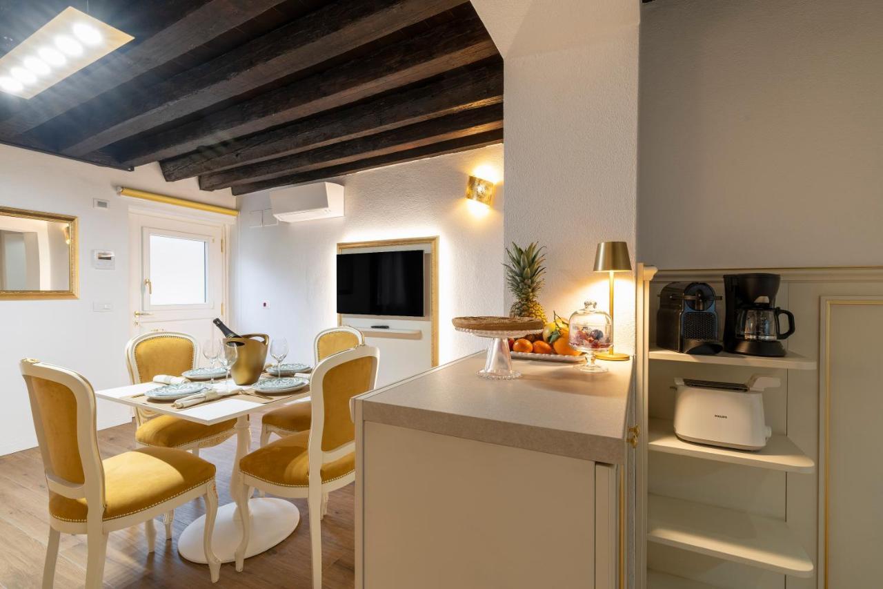 Apartamento Laguna D'oro Luxury *