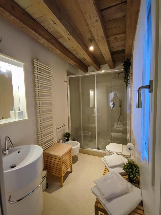 Romantic Sky Apartamento *