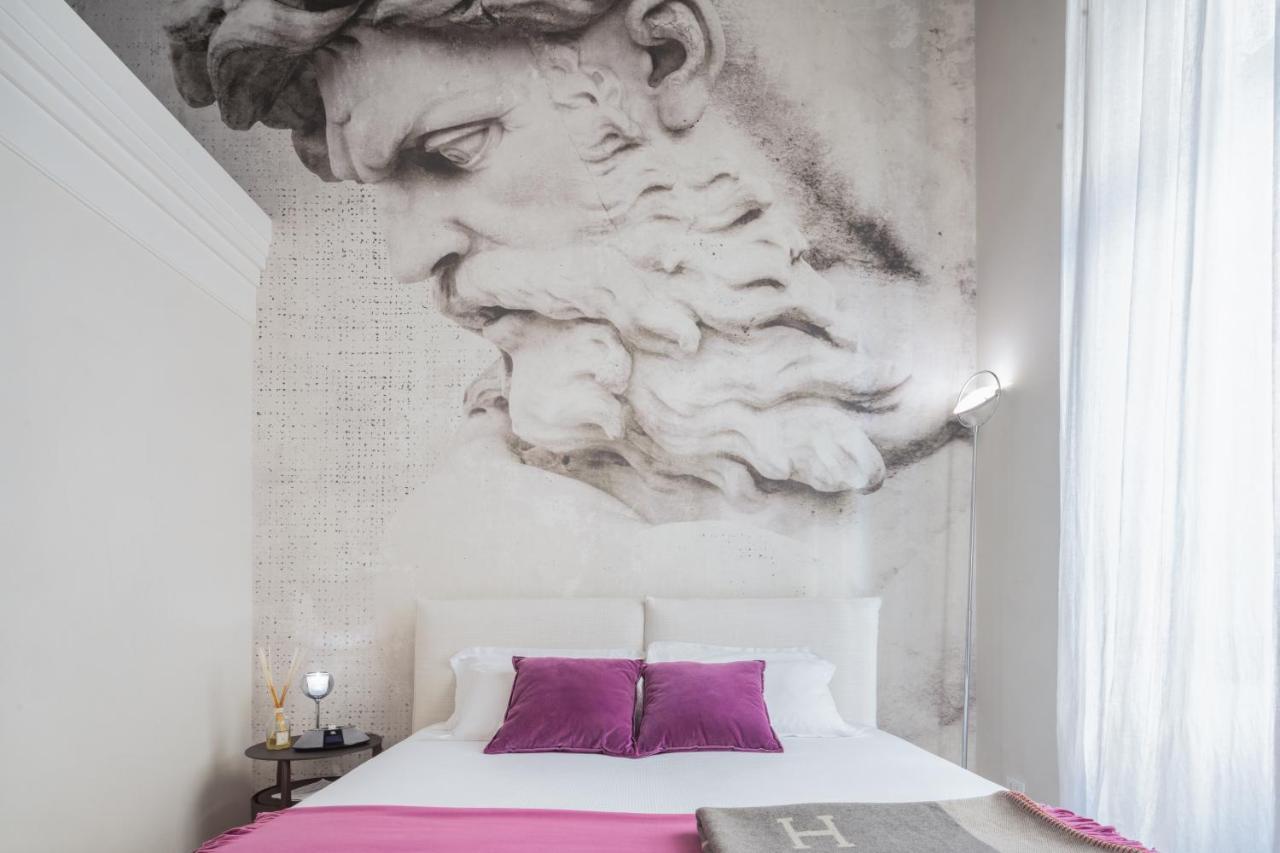 Apartment Palazzo Soranzo Noble Floor R&r Venice