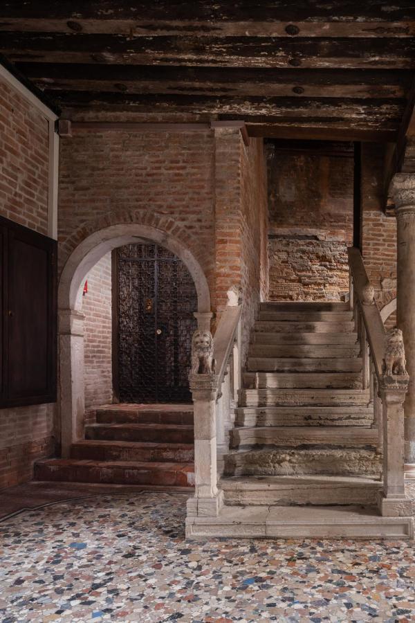 Palazzo Soranzo Noble Floor R&r Venice