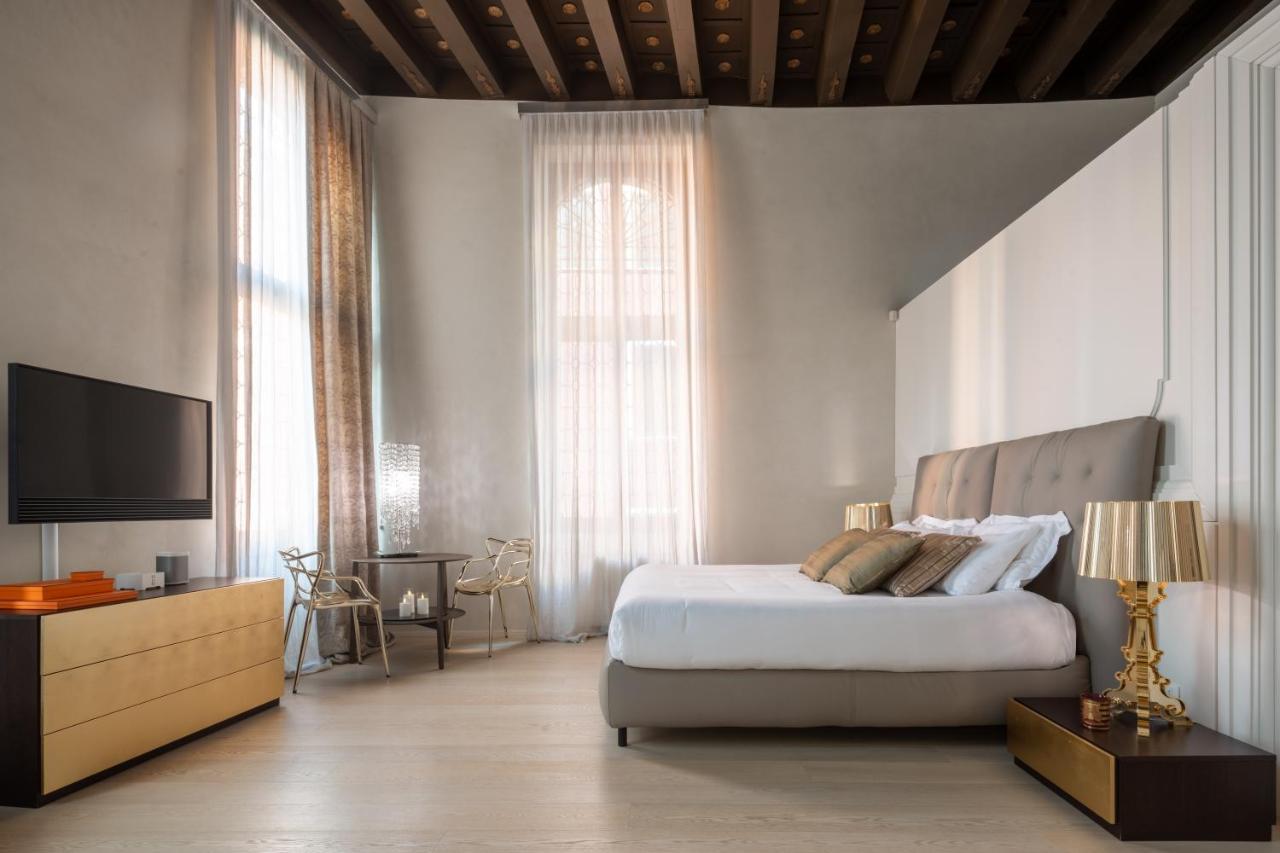 Palazzo Soranzo Noble Floor R&r Venice