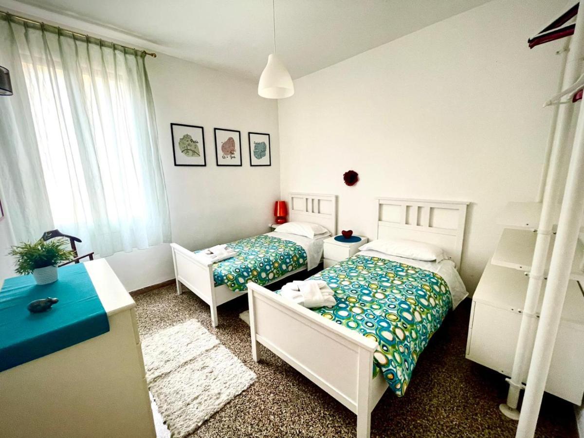 Ve-nice Misericordia C2607b Apartment *