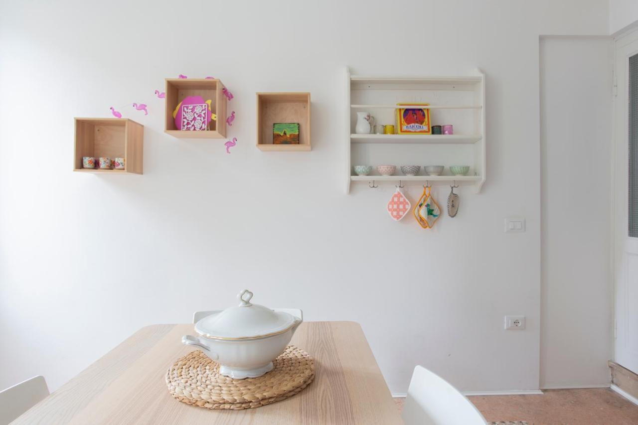 Apartment Biennale Giardini *