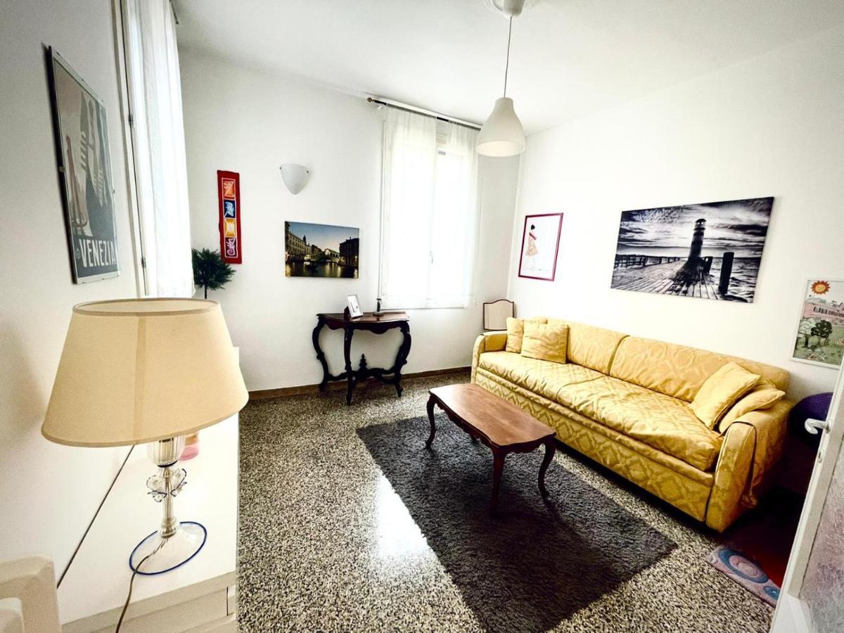 Apartment Ve-nice Misericordia C2607b *
