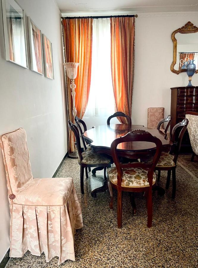 Apartment Ve-nice Misericordia C2607b Venice