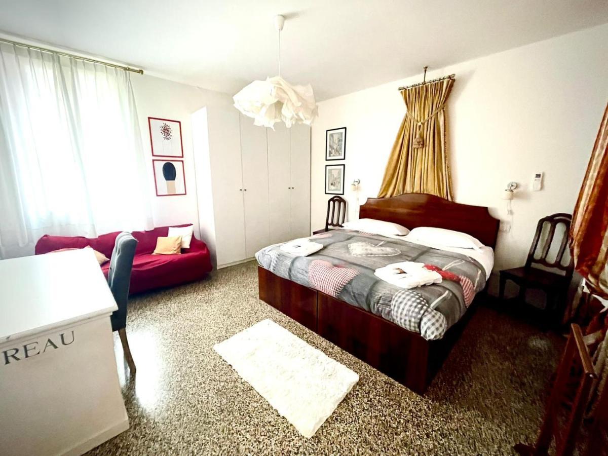 Apartment Ve-nice Misericordia C2607b