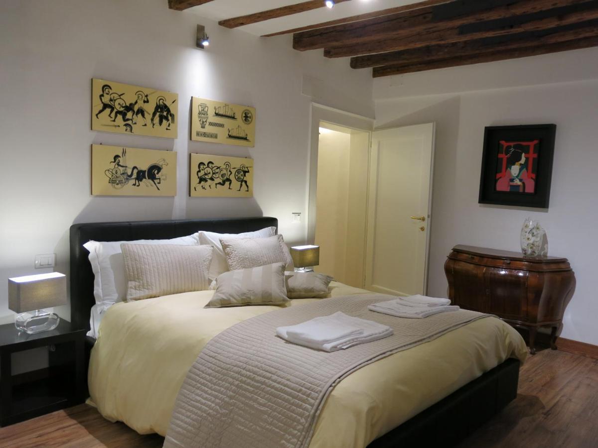 Apartment Ca Rina