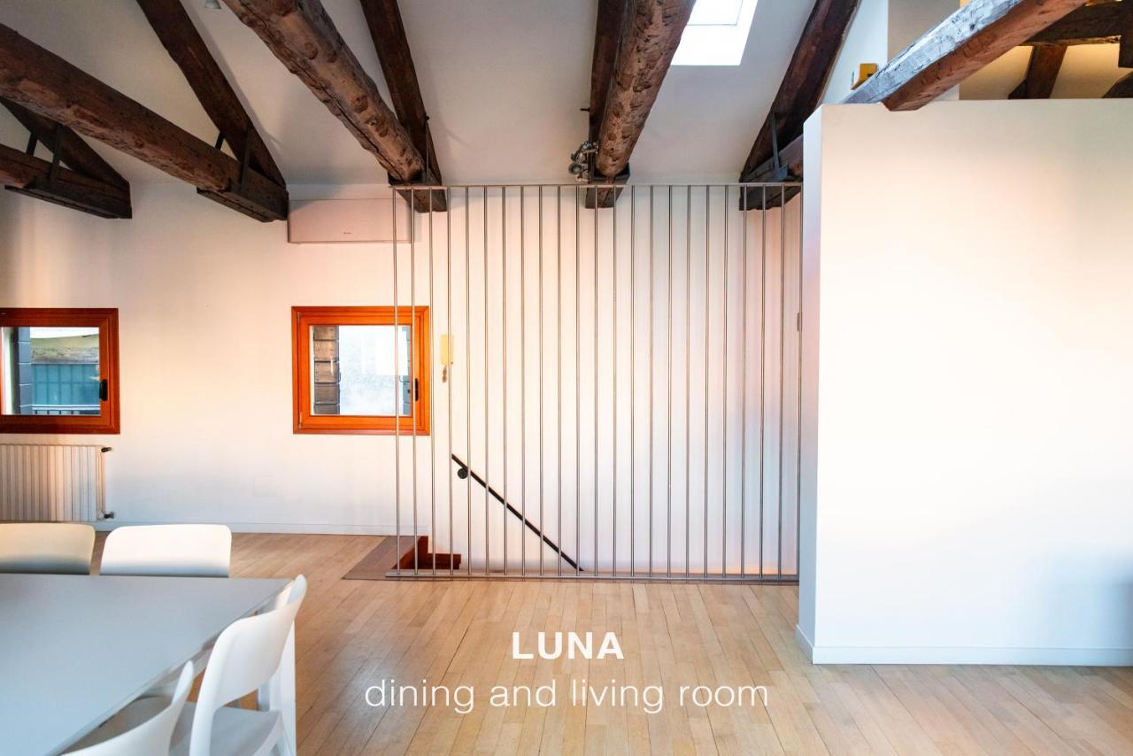 Sole & Luna Apartment Venice